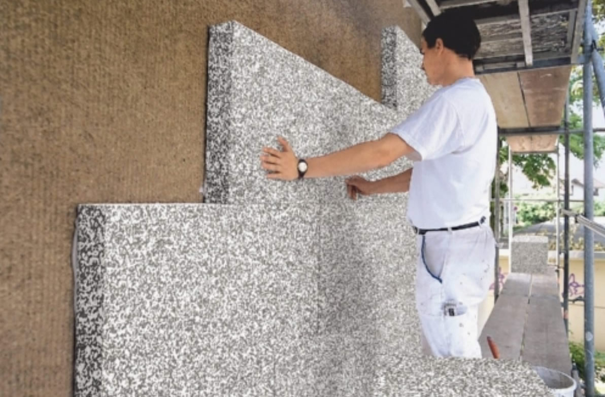 Kavaklıdere Isı Yalıtımcısı